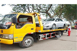 札达附近24小时汽车拖车服务热线